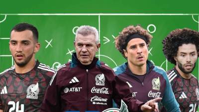 La Selección de México visita este viernes 15 de noviembre el Estadio Morazán de San Pedro Sula y buscará dar el primer paso en los cuartos de final de la Nations League de Concacaf.