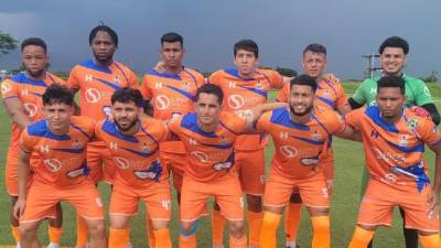 El partido entre Lobos UPNFM y la Policía Nacional se desarrolló en el departamento de La Paz.