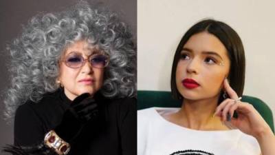 Amanda Miguel es una de las cantantes más icónicas de la industria y posee una extensa trayectoria con la que se ha enfocado en la balada y el pop; sin embargo, gracias a su talento, no descarta la posibilidad de incursionar en otros géneros colaborando con nuevos artistas.