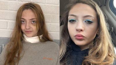 Una joven de 20 años fue arrestada en Estados Unidos tras ser señalada de asesinar a su padre en Lexington, Carolina del Norte.