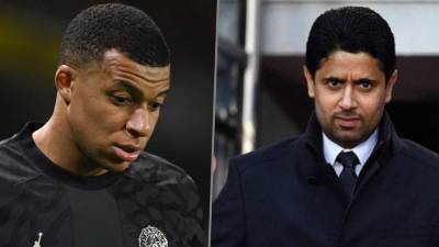 Según el periodista Fabrizio Romano, Kylian Mbappé ya le comunicó al PSG que no continuará con el club y que se marchará la temporada que viene. Ahora, el conjunto parisino ya empezó a evaluar a sus posibles sustitutos.