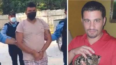 El imputado es el jefe de la Mara Salvatrucha José Antonio Nolasco.