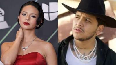 Christian Nodal y Ángela Aguilar planearon una boda por la iglesia para mayo de 2026; sin embargo, la ceremonia religiosa no se realizará y quedará pospuesta.