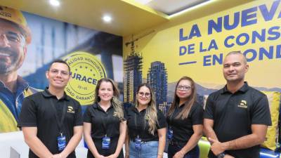 La marca Cemento Duracem hace su entrada triunfal en Expoconstruye 2026 para presentar su renovado catálogo de soluciones ante los líderes del sector.