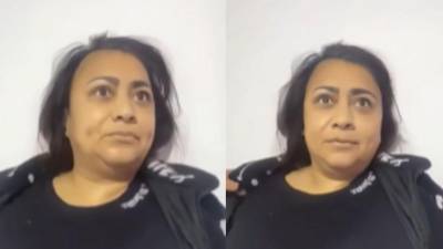 Yulixa Toloza, la mujer desaparecida desde el pasado 13 de mayo.