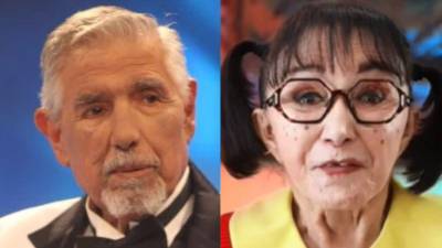 Este miércoles 17 de junio, se cumplió el décimo aniversario luctuoso de Rubén Aguirre, actor principalmente conocido por interpretar al ‘Profesor Jirafales’ en ‘El Chavo del ocho’.