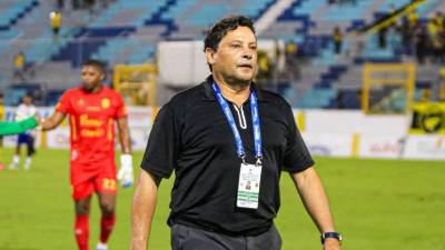 El DT de la máquina habría dirigido su último partido el pasado domingo en el clásico contra el Marathón.