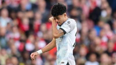 Las autoridades colombianas emitieron un comunicado divulgado quiénes son los autores de la desaparición del papá de Luis Díaz.