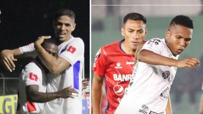 El Olimpia quedó contra las cuerdas en la Copa Centroamericana 2023 luego de que el CAI de Panamá le ganara al Xelajú en Guatemala.