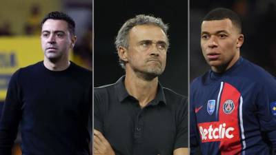 Así estuvo el mercado de fichajes en las últimas horas en el fútbol internacional.