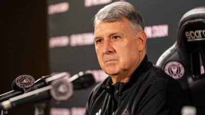 Con Tata Martino, el Inter Miami ganó sus dos primeros títulos: la Leagues Cup 2023 y el MLS Supporter’s Shield 2024.