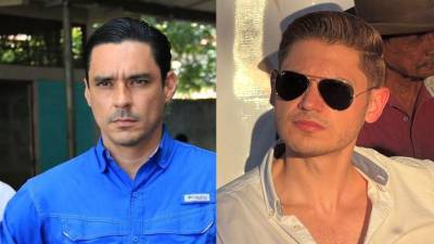 Estos son los rostros de los apuestos candidatos a diputados que están saliendo electos.