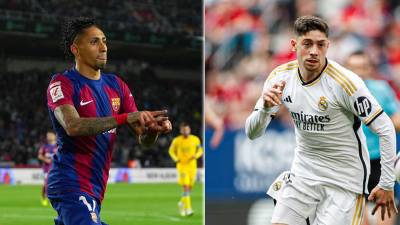 Así marcha la tabla de posiciones de la Liga Española tras el triunfo del Barcelona ante Las Palmas.