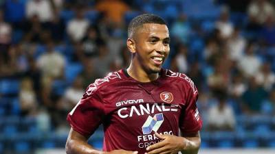 Rigoberto Rivas forma parte del proceso de la Selección de Honduras rumbo al Mundial 2026.