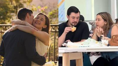 La noticia del compromiso de Ana Daniela Hernández, hija del expresidente Juan Orlando Hernández y de la ex primera dama Ana García, ha despertado el interés de los hondureños y de sus seguidores en las redes sociales.