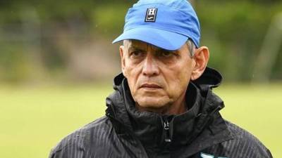 Reinaldo Rueda no falla cuando enfrenta a la Selección Mexicana en los partidos desarrollados en San Pedro Sula.