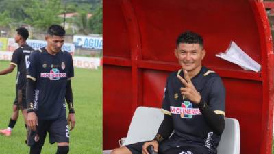 Edder Delgado regresó del retiro para jugar una nueva campaña con la Real Sociedad.