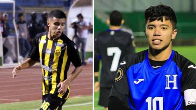 Roberto Osorto hará una prueba de 15 días en el Gent de Bélgica.