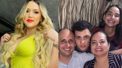 Autoridades colombianas confirmaron la noche de ayer la violenta muerte de una mujer dentro de un hotel en el barrio Laureles de Medellín.