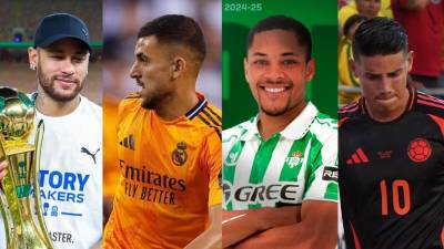 Conoce los fichajes y rumores de las últimas horas.