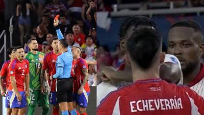 La Selección de Chile fue eliminada este sábado tras empatar sin goles ante Canadá en la tercera fecha de la Copa América 2024.