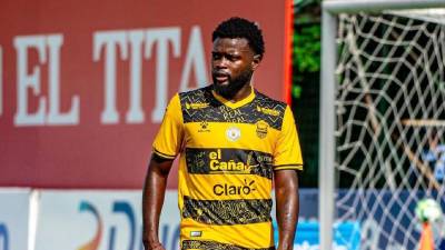 Elison Rivas también contó que estuvo cerca de fichar con el Motagua y le agradeció al técnico <b>Diego Vázquez</b> por abrirle las puertas.