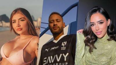 Un nuevo escándalo envuelve la vida de Neymar y este último episodio le ha costado la separación de su novia Bruna Biancardi, quien no soportó más y tomó la decisión de dar por finalizada la relación.