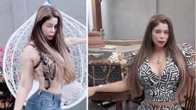 En una operación liderada por la Agencia Técnica de Investigación Criminal (Atic), la fiscal Francia Sofía Medina, quien anteriormente estuvo asignada a la Fiscalía Especial Contra el Crimen Organizado (Fescco) en San Pedro Sula, fue detenida este miércoles bajo serias acusaciones de sustracción de fondos.