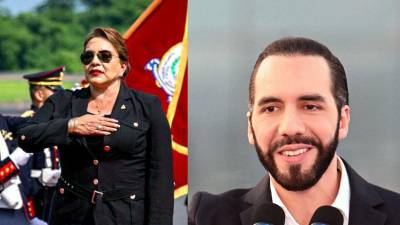 La presidenta de Honduras, Xiomara Castro, ya está en El Salvador para la invetidura del presidente Nayib Bukele y en las próximas horas tendrá una reunión de caracter bilateral con el mandatario salvadoreño.