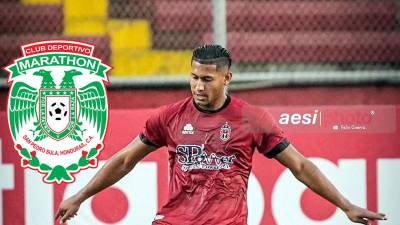 El Marathón logró el fichaje del defensa panameño Javier Rivera, quien llega procedente del Sporting San Miguelito.
