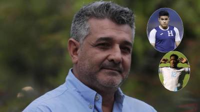 Diego Vázquez, exentrenador de la selección de Honduras dio su análisis sobre el partido ante México y los temas que lo han rodeado en los últimos meses.