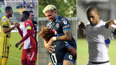 Así quedó la tabla de posiciones tras la disputa de la sexta jornada del Torneo Clausura 2024 de la Liga Nacional de Honduras.