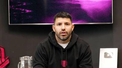 Sergio ‘Kun’ Agüero anunció que podría volver a jugar fútbol y ya hay un club que se ilusiona con tenerlo.