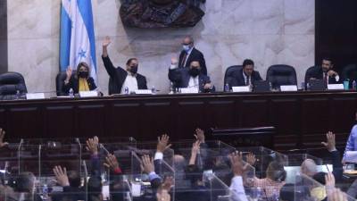 ¿Qué pasaría si el Congreso Nacional no elige en tiempo ley al nuevo fiscal general y adjunto?