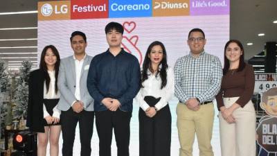 El Festival Coreano 2025 llega a Honduras, combinando tradición, K-Pop y tecnología de vanguardia de LG para toda la familia.