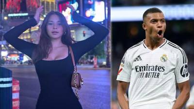 Sophie Rain, influencer y modelo estadounidense de tan solo 20 años, ha dejado al mundo de las redes sociales en shock al revelar lo que ganó en la página azul en un año, superando el triple de que lo que Kylian Mbappé percibe en el Real Madrid