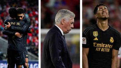 El Real Madrid ve más cerca su clasificación a octavos de la Champions tras derrotar 2-1 al Sporting de Braga este martes,