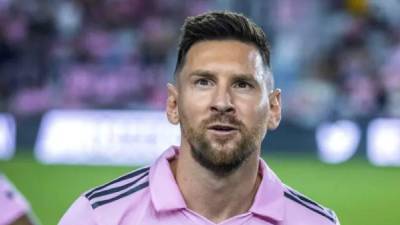 El Inter Miami y Lionel Messi ya se preparan de cara al próximo torneo tras quedar fuera de los Playoffs de la MLS de Estados Unidos.