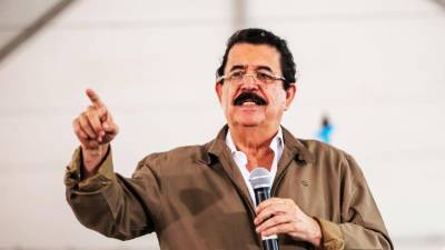 La iniciativa para eliminar la figura de los tres designados presidenciales fue presentada el pasado miércoles.