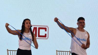 La empresa reafirma su compromiso con el bienestar de la población hondureña mediante una propuesta orientada a la innovación terapéutica.