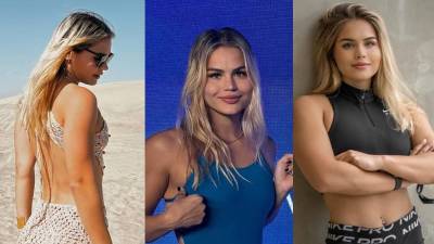 La famosa nadadora se hizo viral en su momento al anunciar su retiro a los 20 años tras su participación en los Juegos Olímpicos de París 2024.