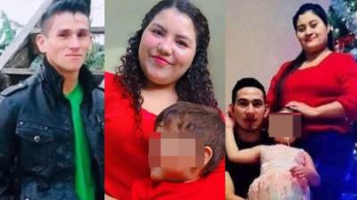 Cuatro migrantes originarios del municipio de Lepaera, departamento de Lempira, fallecieron ahogados el domingo en el río Scioto, en el estado de Ohio, luego de que intentaran rescatar a uno de sus acompañantes que era arrastrado por la corriente.