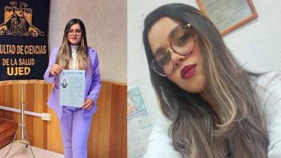 La comunidad médica de Matamoros y San Pedro, Coahuila, se encuentran de luto por la muerte de la doctora Aída Nallely Canto Urquizo, de 30 años, quien falleció luego de sufrir un aparatoso accidente cuando regresaba de cumplir con su jornada laboral.