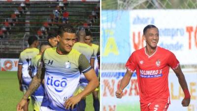 Este sábado se define al próximo descendido en la Liga Nacional entre Real Sociedad y Honduras Progreso.