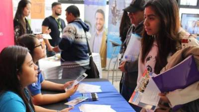 Bolsa de empleo del Cohep ofrece 668 vacantes en 245 empresas