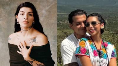 Fue en el año 2024 cuando Cazzu y Nodal confirmaron su separación a través de un comunicado en sus respectivas redes sociales, esta ruptura se convirtió en una de las más polémicas durante los últimos años, debido a que el cantante mexicano comenzó de manera inmediata una relación amorosa con Ángela Aguilar con quien se casó tan solo 2 meses después.
