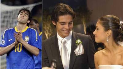 Si hay una historia que está causando revuelo en el mundo del fútbol, es la de Kaká, tras las recientes declaraciones de su exesposa.