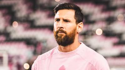 El argentino Lionel Messi, delantero del Inter Miami, fue elegido este viernes como Jugador Más Valioso (MVP) de la MLS, tras anotar 20 goles y dar 16 asistencias en apenas 1.485 minutos en el terreno de juego en la temporada regular.