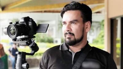 Fotografía de Segio Daniel Ponce.