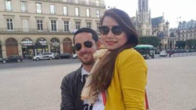 Jennifer Galdámez ya no quería seguir su relación con Roger Enrique Lanza y este se resistía a que lo dejara y supuestamente eso lo llevó a cometer el crimen.